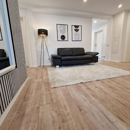 Apartman Design Bei Freiburg *