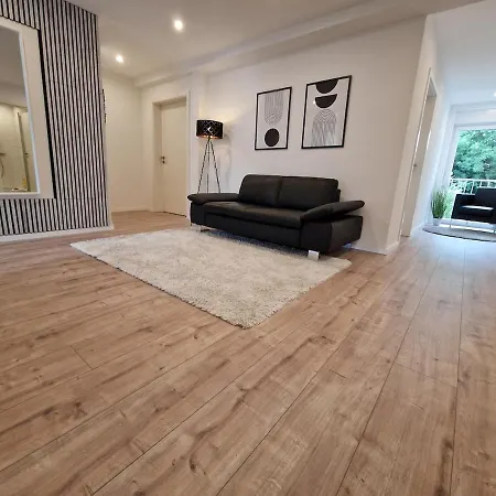 Design Bei Freiburg Apartman