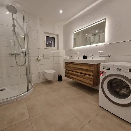 Design Bei Freiburg Apartman March