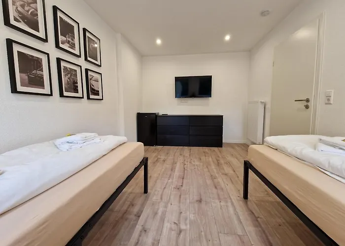 Design Bei Freiburg *